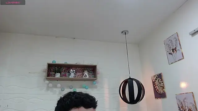 Snapshot of DmitriSanders chatting on 10, 2, 2025 DmitriSanders online show from 10, 2, 2025