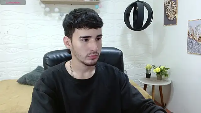 DmitriSanders online show from 22, 3, 2025