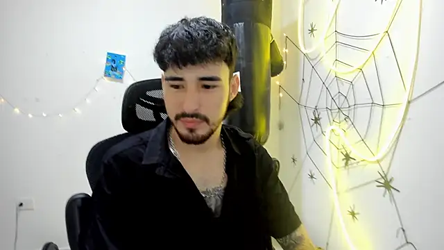 Snapshot of DmitriSanders chatting on 10, 1, 2026 DmitriSanders online show from 10, 1, 2026