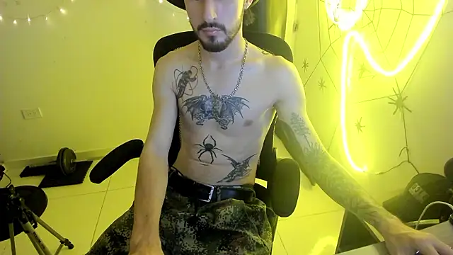 Snapshot of DmitriSanders chatting on 2, 2, 2026 DmitriSanders online show from 2, 2, 2026