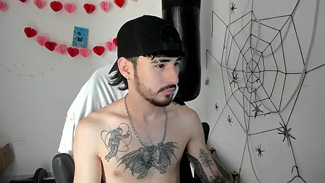 Snapshot of DmitriSanders chatting on 10, 2, 2026 DmitriSanders online show from 10, 2, 2026