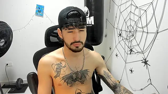 Snapshot of DmitriSanders chatting on 18, 2, 2026 DmitriSanders online show from 18, 2, 2026