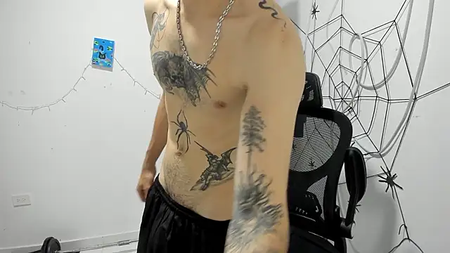 Snapshot of DmitriSanders chatting on 20, 2, 2026 DmitriSanders online show from 20, 2, 2026