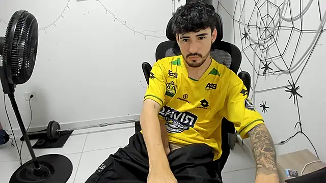 Snapshot of DmitriSanders chatting on 22, 2, 2026 DmitriSanders online show from 22, 2, 2026