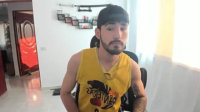 Snapshot of DmitriSanders chatting on 10, 3, 2026 DmitriSanders online show from 10, 3, 2026