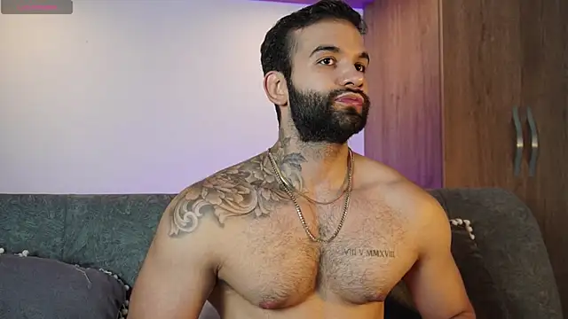 Snapshot of MarkHazze chatting on 25, 10, 2025 MarkHazze online show from 25, 10, 2025