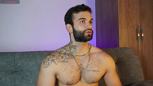 Snapshot of MarkHazze chatting on 29, 10, 2025 MarkHazze online show from 29, 10, 2025