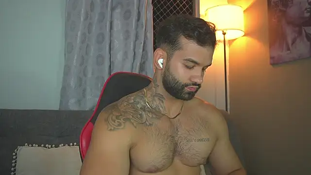 Snapshot of MarkHazze chatting on 23, 7, 2026 MarkHazze online show from 23, 7, 2026