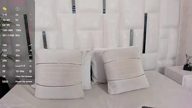 imkrystall online show from 22, 12, 2025