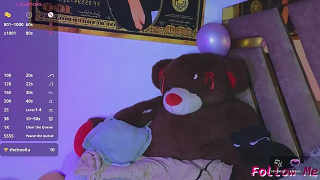 naatashamendozaa online show from 10, 3, 2026