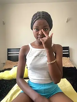 Grusha19 online show from 5, 2, 2025