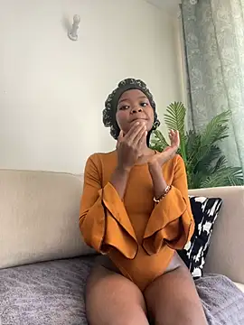 Grusha19 online show from 15, 2, 2025