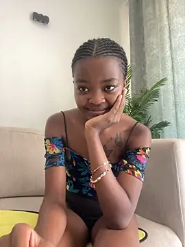 Grusha19 online show from 23, 2, 2025