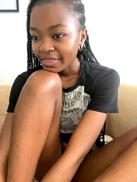 Grusha19 online show from 8, 11, 2025