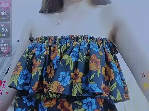 Linh diudang online show from 24, 11, 2025