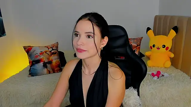 melanyrouse1 online show from 8, 1, 2026