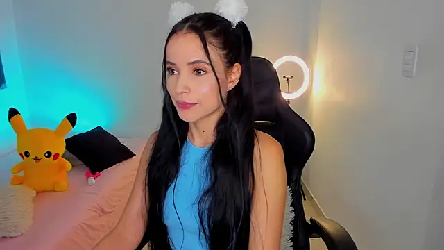 melanyrouse1 online show from 6, 4, 2026