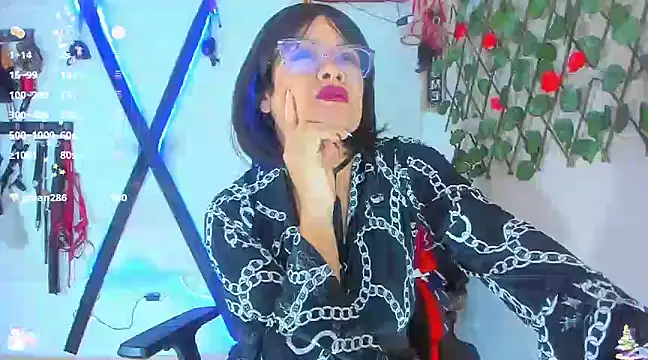 jena derboo online show from 16, 1, 2025