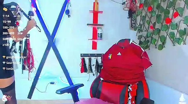 jena derboo online show from 18, 1, 2025