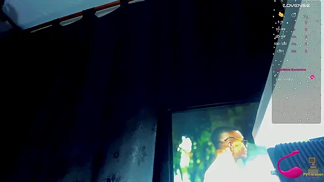 Snapshot of esteveen_ortegas_ chatting on 5, 1, 2025 esteveen ortegas online show from 5, 1, 2025