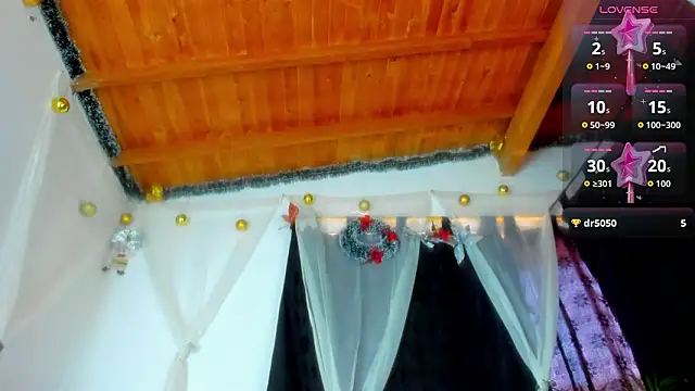 esteveen ortegas  online show from 4, 2, 2026