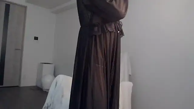 Snapshot of Lily_0000 chatting on 19, 1, 2025 Lily 0000 online show from 19, 1, 2025