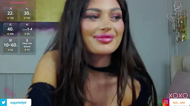 Snapshot of AmyAzureee chatting on 8, 5, 2026 AmyAzureee online show from 8, 5, 2026