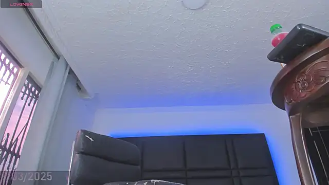 Snapshot of Brianna_Stars chatting on 9, 3, 2025 Brianna Stars online show from 9, 3, 2025