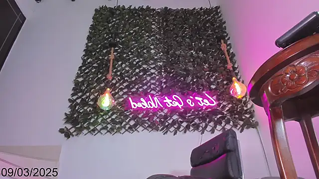 Snapshot of Brianna_Stars chatting on 9, 3, 2025 Brianna Stars online show from 9, 3, 2025