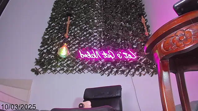 Snapshot of Brianna_Stars chatting on 11, 3, 2025 Brianna Stars online show from 11, 3, 2025