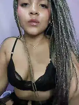 stefanybooms online show from 4, 10, 2025