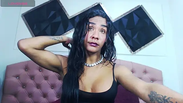 andrea safeira doll online show from 27, 2, 2025