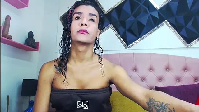 andrea safeira doll online show from 21, 10, 2025