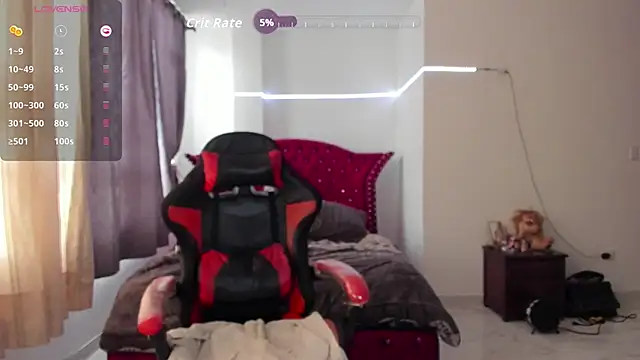 black wiidow online show from 20, 9, 2025