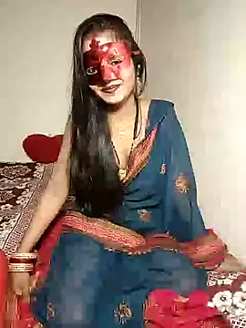 Snapshot of RADHA95 chatting on 22, 1, 2025 RADHA95 online show from 22, 1, 2025
