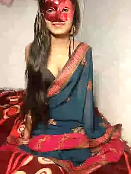Snapshot of RADHA95 chatting on 30, 1, 2025 RADHA95 online show from 30, 1, 2025