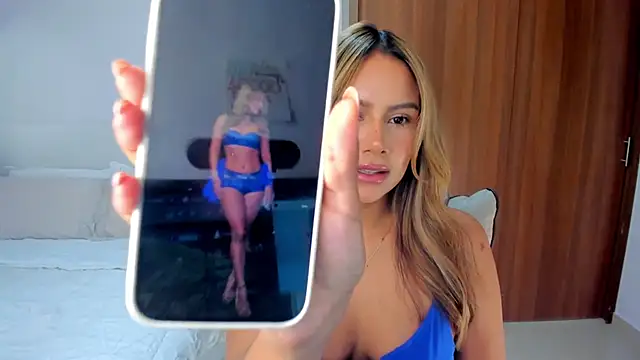 AndreaMartini online show from 26, 9, 2025