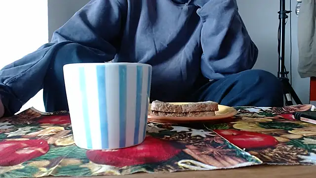 Cordt30 online show from 23, 3, 2026