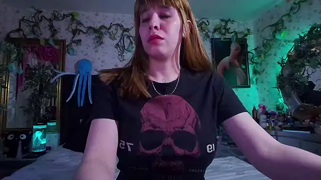 Elizabeth77  online show from 3, 2, 2025