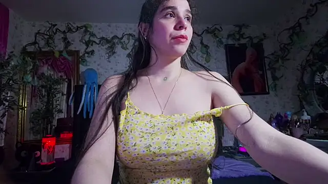 Elizabeth77  online show from 19, 10, 2025