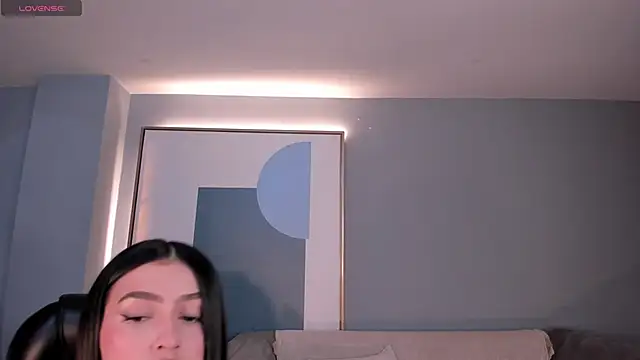 Snapshot of PaulinaSantos_ chatting on 15, 10, 2025 PaulinaSantos online show from 15, 10, 2025