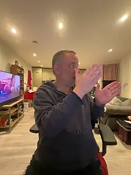 LondonTeffy online show from 24, 4, 2026