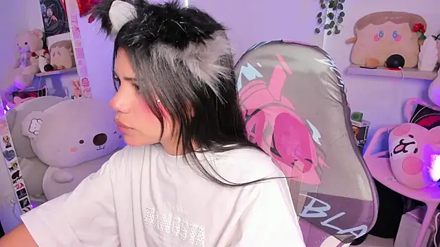 Snapshot of cutestephuwu chatting on 30, 10, 2025 cutestephuwu online show from 30, 10, 2025