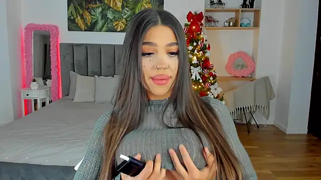 Fancy Jenn online show from 13, 12, 2024