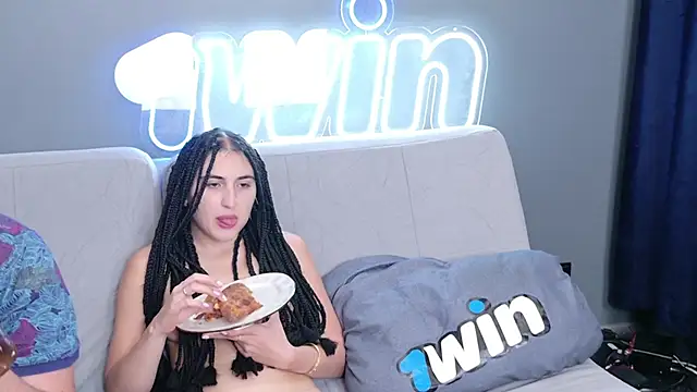 Ksenny online show from 18, 12, 2024