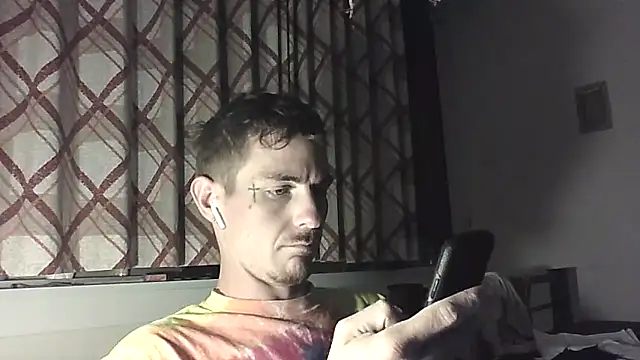 Paulhenry online show from 2, 10, 2025