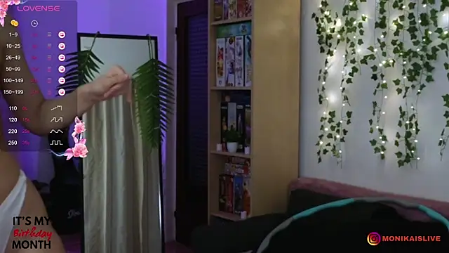 monikavenom online show from 13, 9, 2025