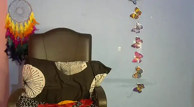 Snapshot of Black_cat_cutie chatting on 20, 12, 2024 Black cat cutie online show from 20, 12, 2024