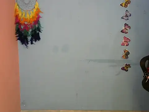 Snapshot of Black_cat_cutie chatting on 6, 2, 2025 Black cat cutie online show from 6, 2, 2025