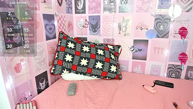 andy candy01 online show from 4, 12, 2024